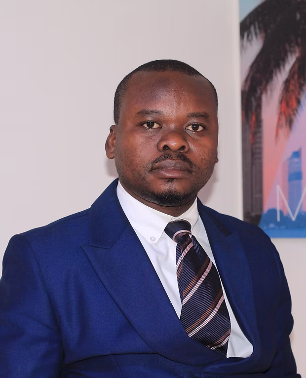 Guélord MOSAU MBOMBO